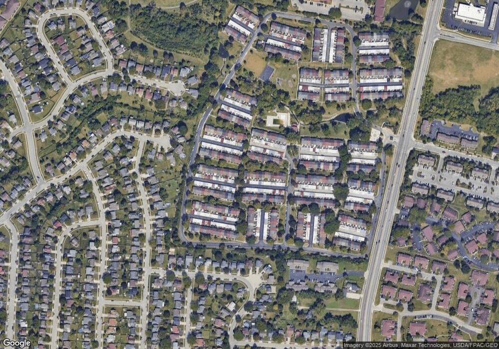 633 Dlyn St unit 13, Columbus, OH 43228 - photo 1