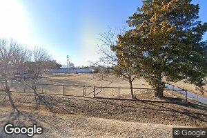 634 W Ohio St, Temple, OK 73568