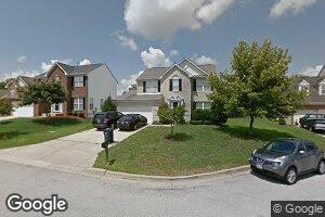 2904 Citrus Ln, Springdale, MD 20774