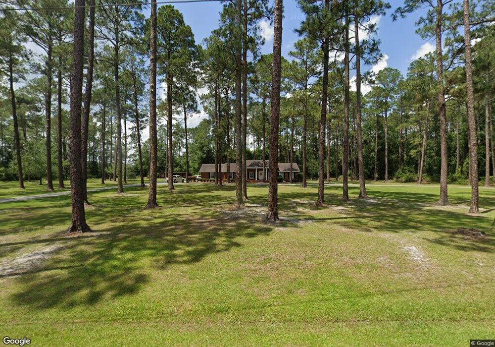 260 W Vinton St, Alapaha, GA 31622 - photo 1