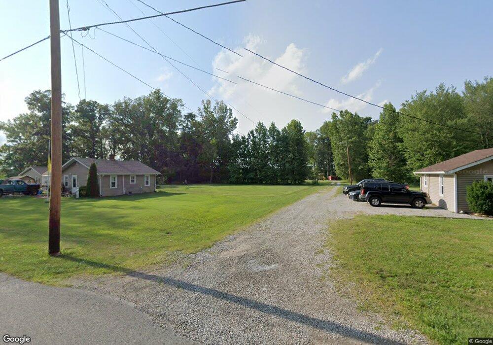 1056 W 625 S, Columbus, IN 47201 - photo 1