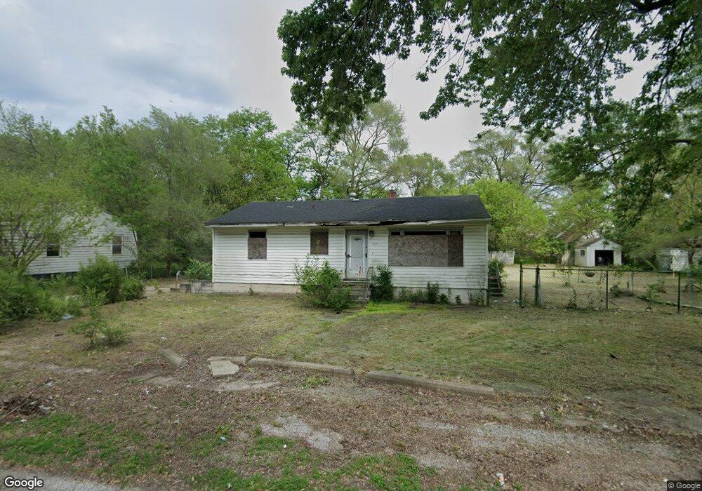 959 Taney St, Gary, IN 46404 - photo 1