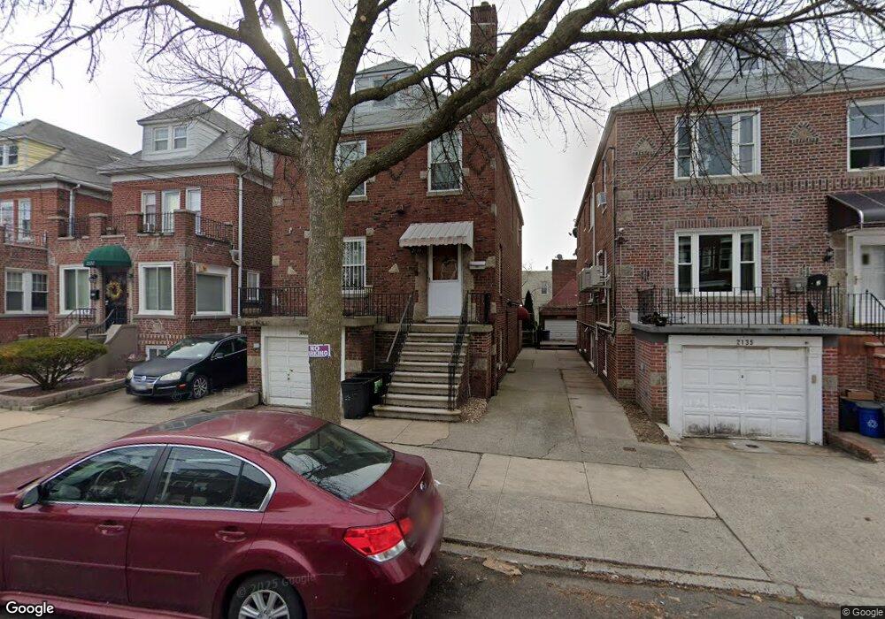 2133 Lurting Ave, Bronx, NY 10461 - photo 1