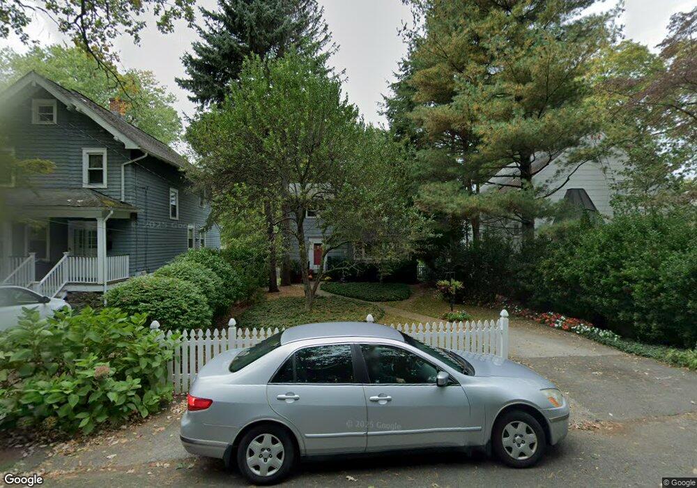 33 Cross Ln, Cos Cob, CT 06807 - photo 1