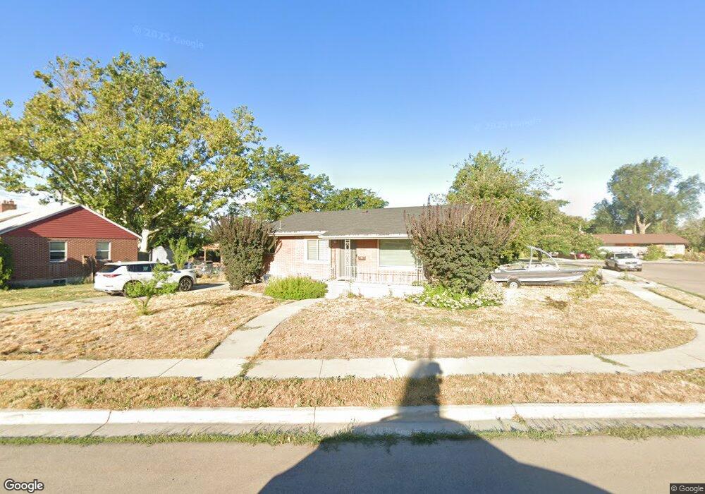 7794 S Olympus Cir, Midvale, UT 84047 - photo 1