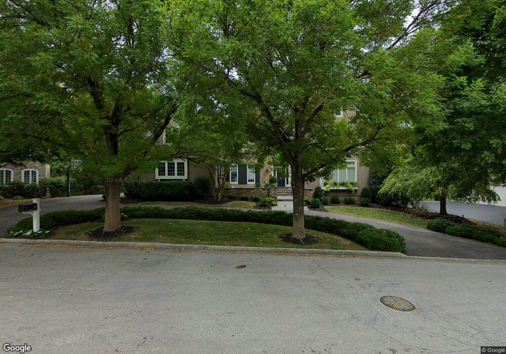 325 W Laurier Place, Bryn Mawr, PA 19010 - photo 1