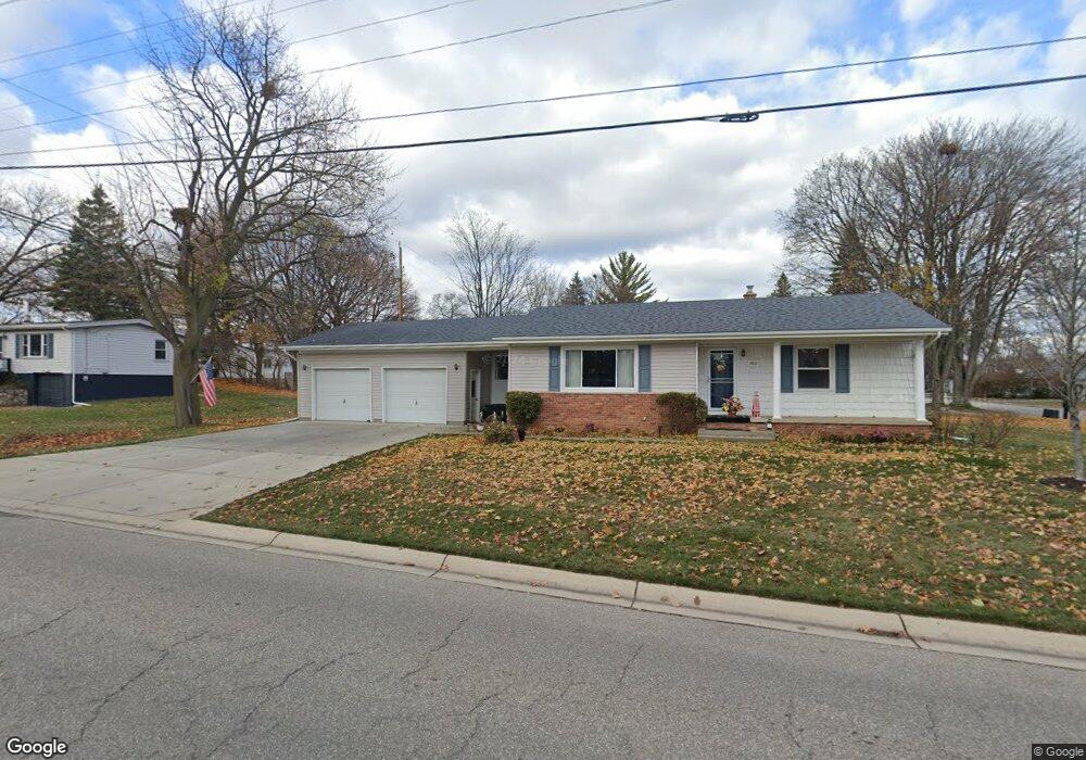 1905 Hancock St, Port Huron, MI 48060 - photo 1
