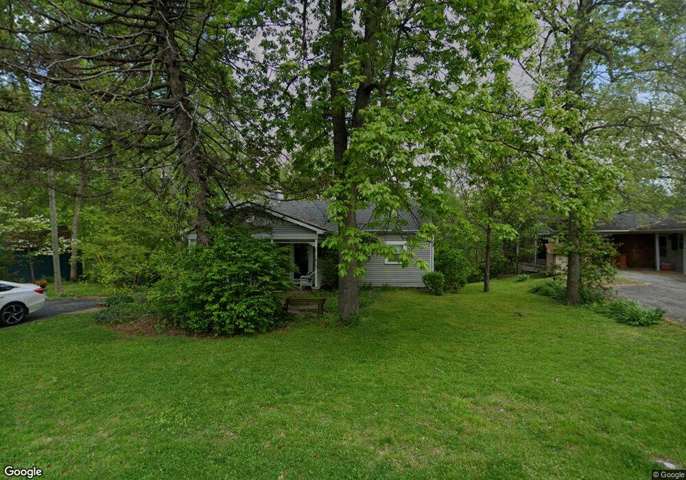 1670 Silver Creek Dr, New Albany, IN 47150 - photo 1