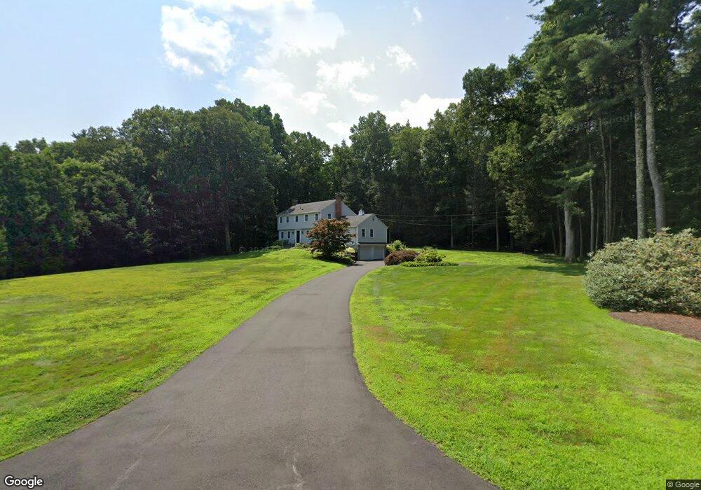 16 Surry Cir, Simsbury, CT 06070 - photo 1