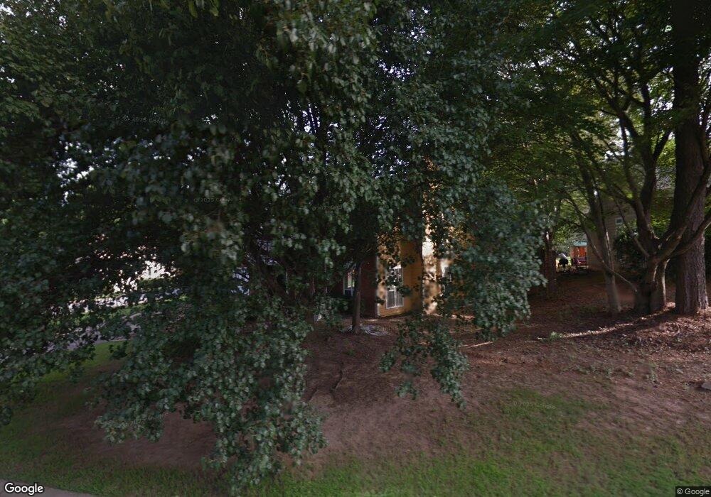 4666 Whitesand Way NW, Acworth, GA 30102 - photo 1