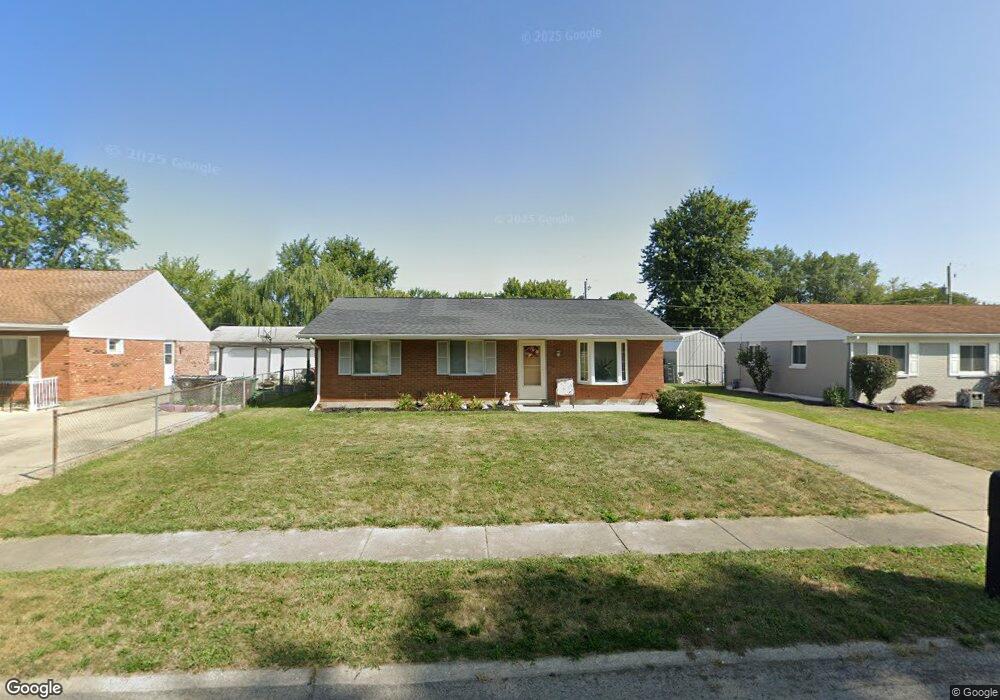 1172 Bahama Dr, Lima, OH 45801 - photo 1