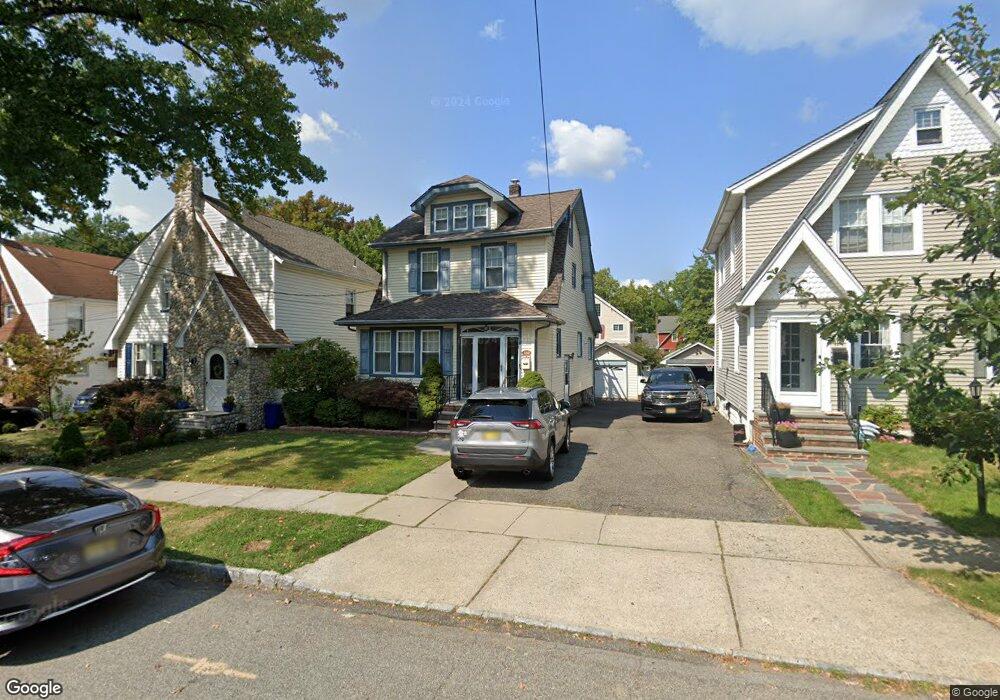 110 Demarest Ave, Bloomfield, NJ 07003 - photo 1