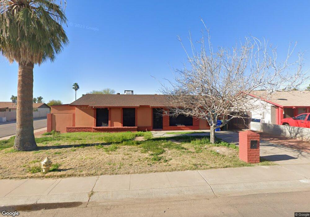 7724 W Cheery Lynn Rd unit 1, Phoenix, AZ 85033 - photo 1