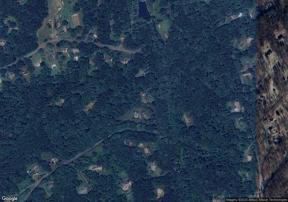 65 Bennetts Bridge Rd, Sandy Hook, CT 06482 - photo 1