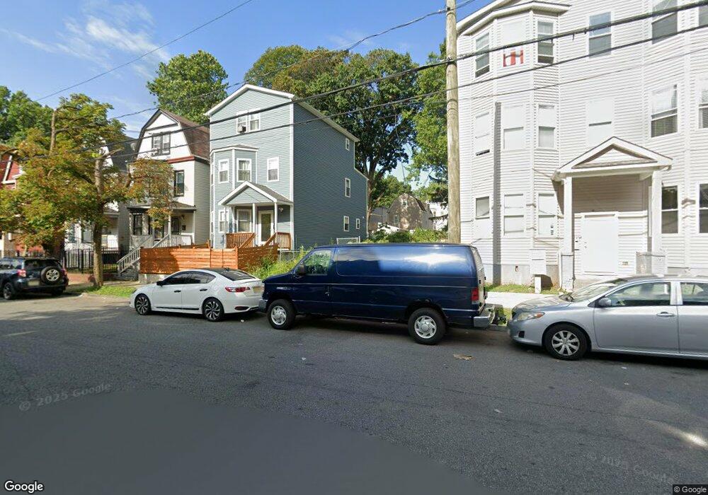 817 S 14th St, Newark, NJ 07108 - photo 1