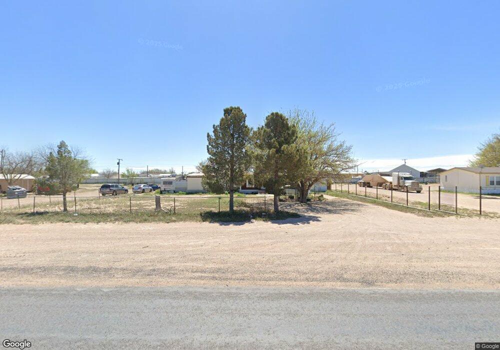 12061 W 57th St, Odessa, TX 79764 - photo 1