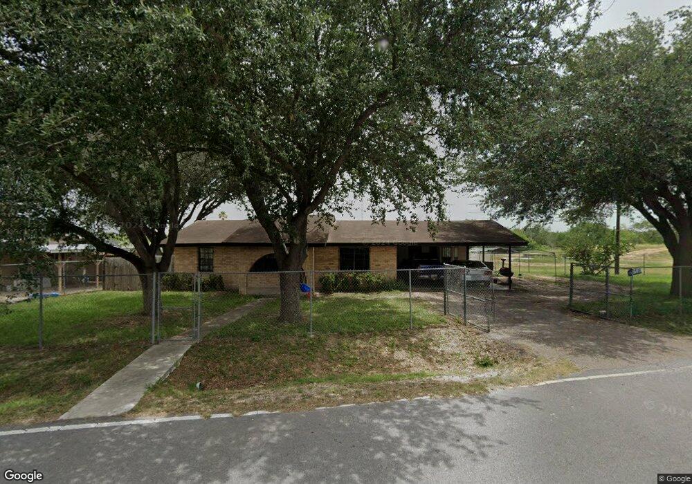2516 Delaware St, Weslaco, TX 78599 - photo 1