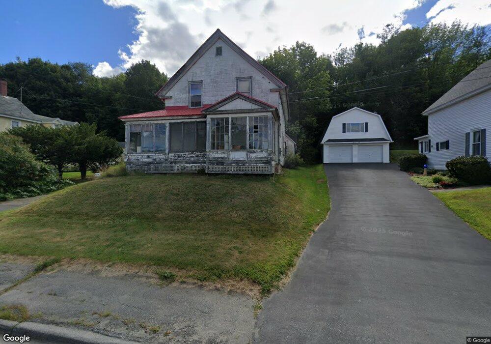 80 Grove St, Dexter, ME 04930 - photo 1