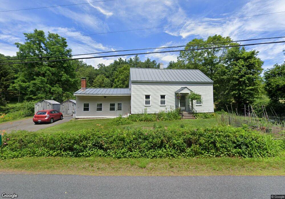 82 S Cross Rd, Gill, MA 01354 - photo 1