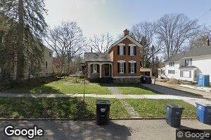 544 6th St, Ann Arbor, MI 48103
