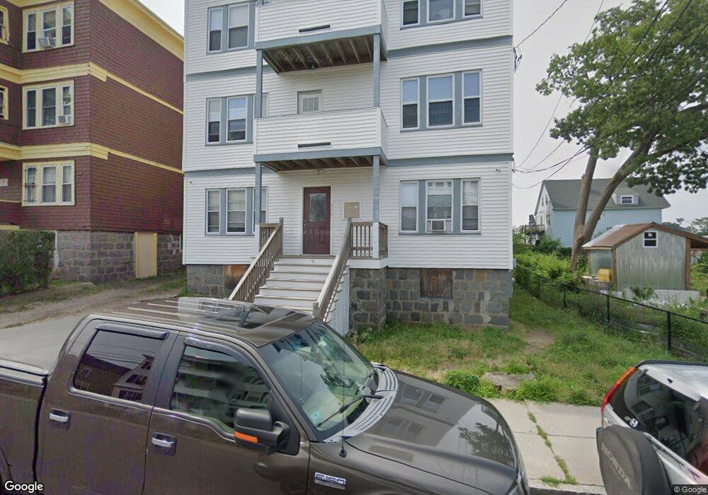 9 Astoria St unit 3, Mattapan, MA 02126 - photo 1