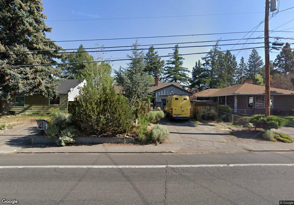 544 NE Franklin Ave, Bend, OR 97701 - photo 1