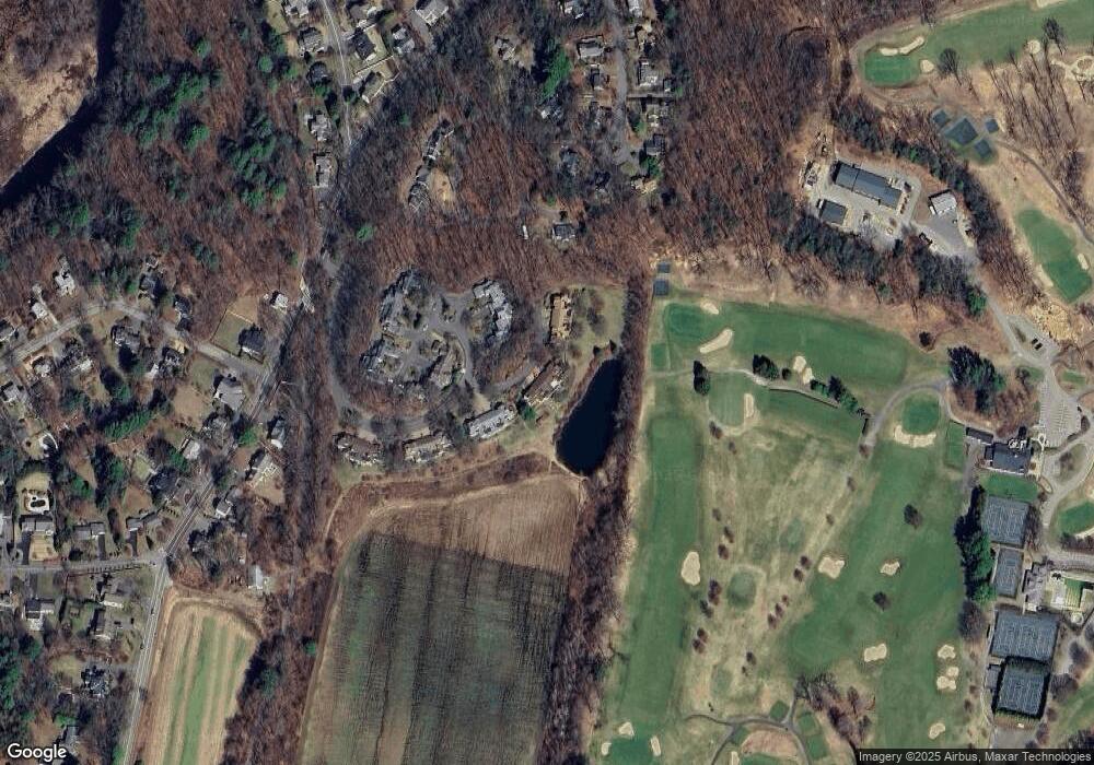 8 S Meadow Ridge, Concord, MA 01742 - photo 1