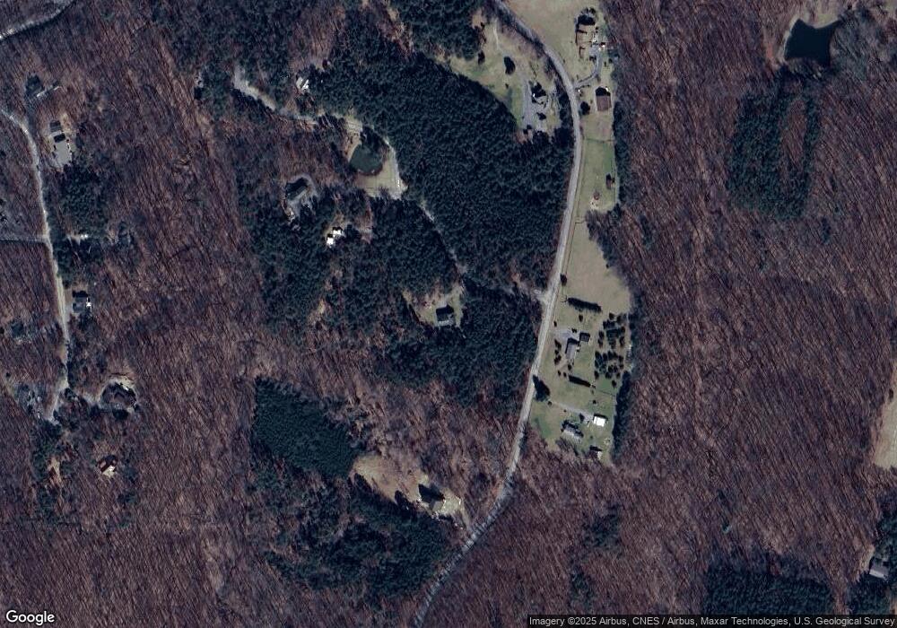 51 Clear Spring Trail, Berkeley Springs, WV 25411 - photo 1