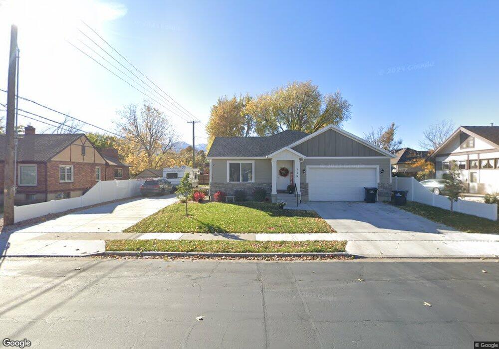 320 E 100 N, Spanish Fork, UT 84660 - photo 1