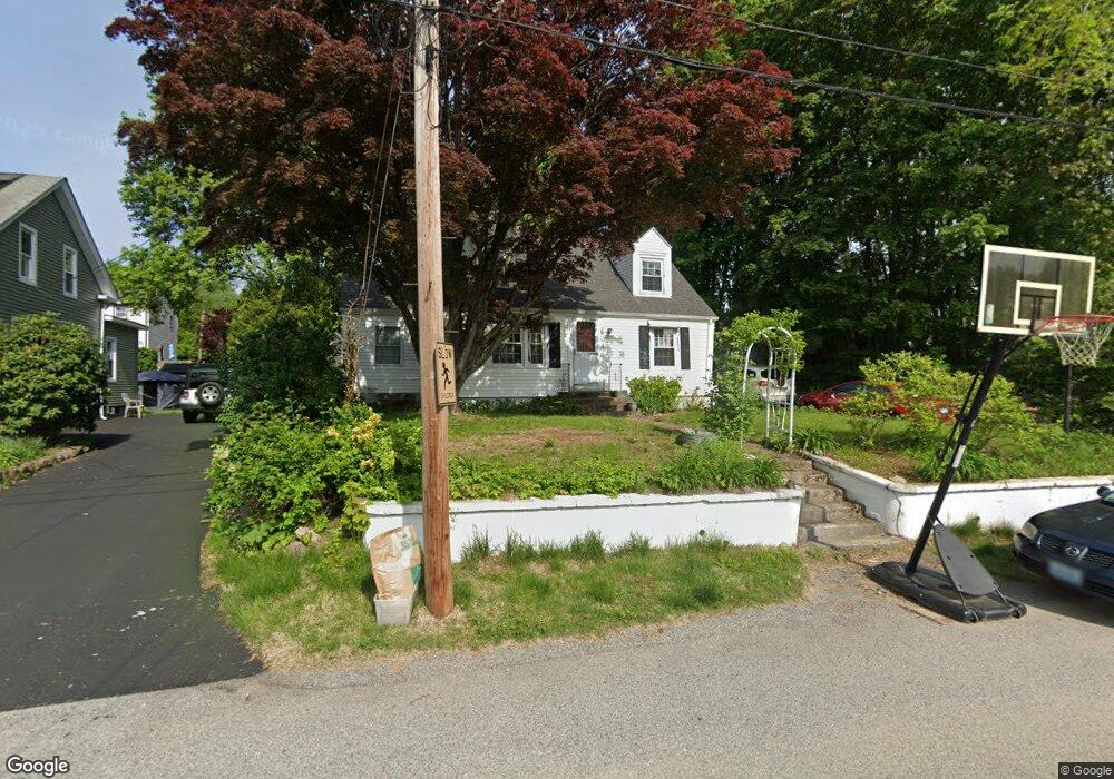 11 Richard St, West Warwick, RI 02893 - photo 1