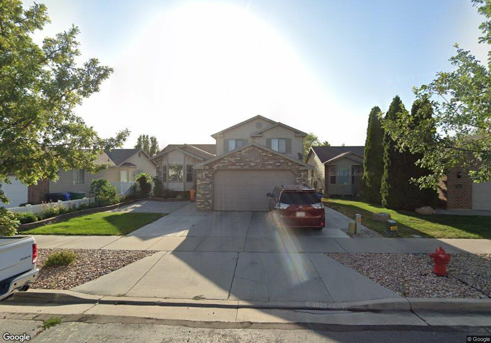 8533 Laurel Oak Dr, West Jordan, UT 84081 - photo 1