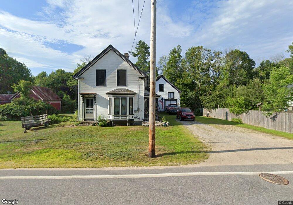 481 Main St, Bridgton, ME 04009 - photo 1