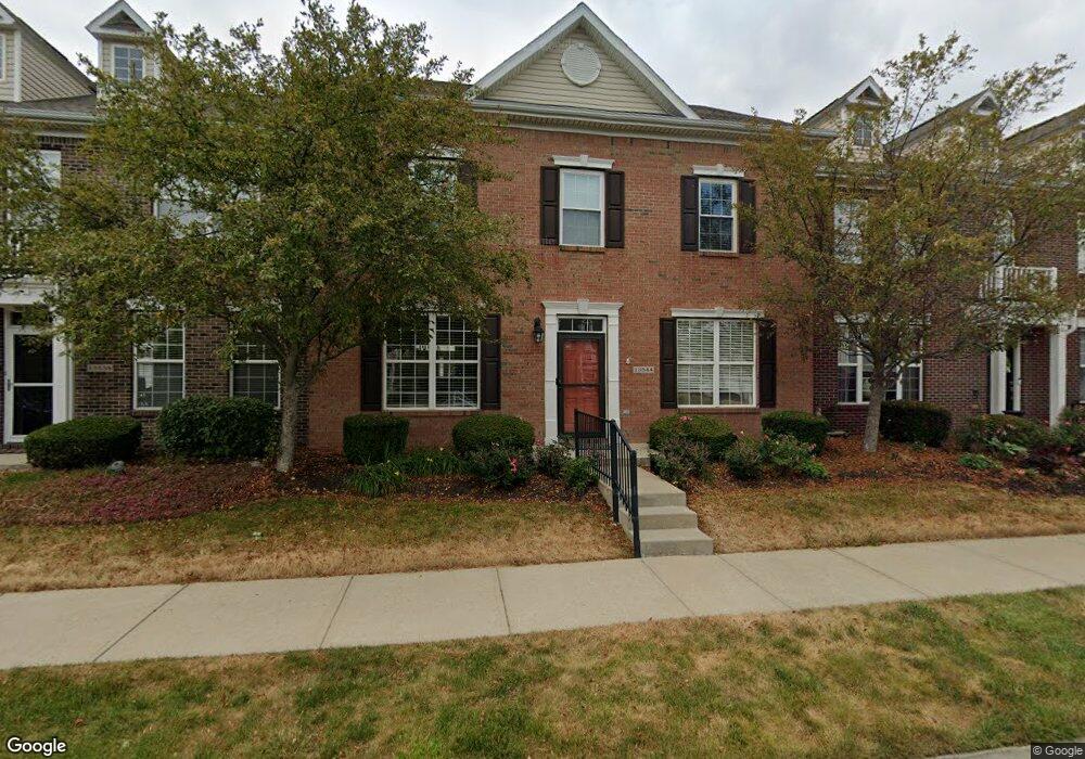 13544 Molique Blvd unit 604, Fishers, IN 46037 - photo 1