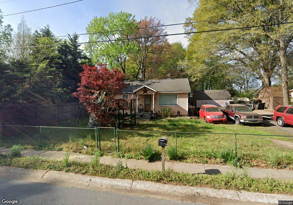 36 Cochran Rd SW, Marietta, GA 30060 - photo 1