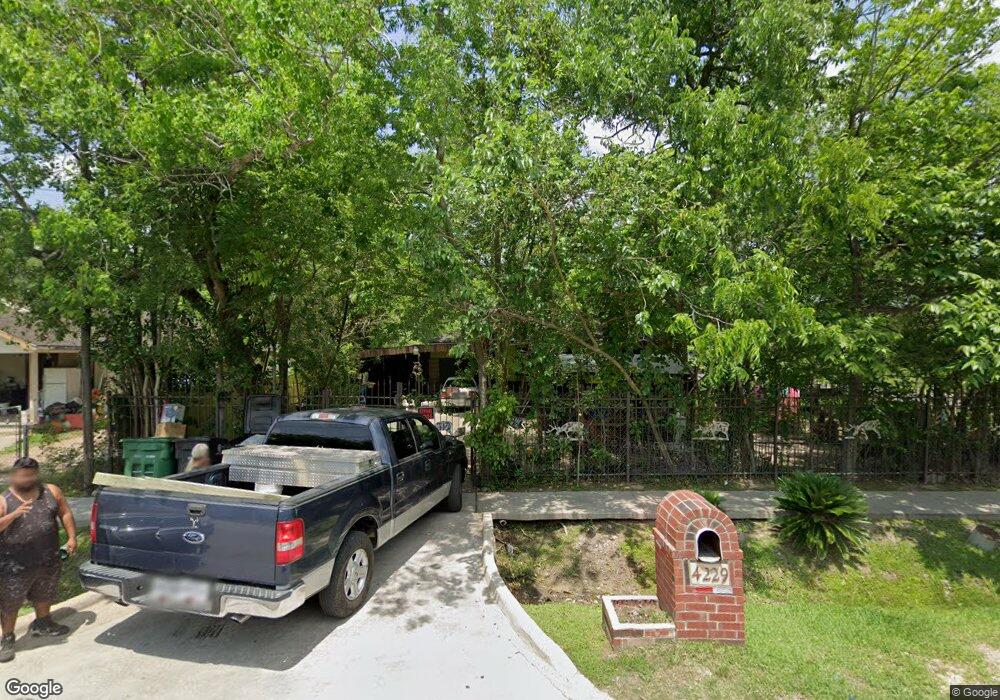 4229 Topping St, Houston, TX 77093 - photo 1