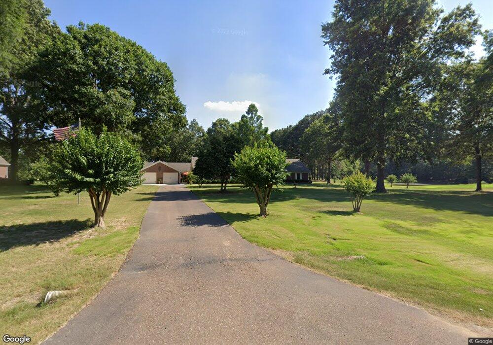 1405 Middle Buster Rd, Hernando, MS 38632 - photo 1