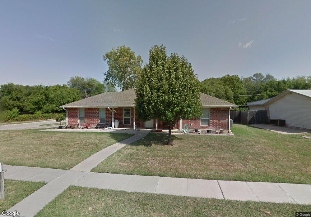 508 Valentine Ln, Wylie, TX 75098 - photo 1