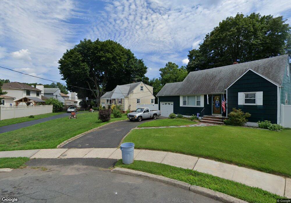 1617 Earl St, Union, NJ 07083 - photo 1