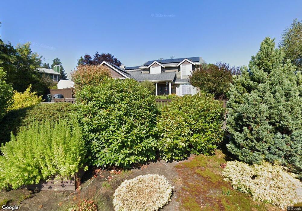 5913 54th St W, University Place, WA 98467 - photo 1