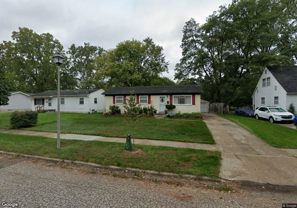 3120 Continental Dr, Lansing, MI 48911 - photo 1