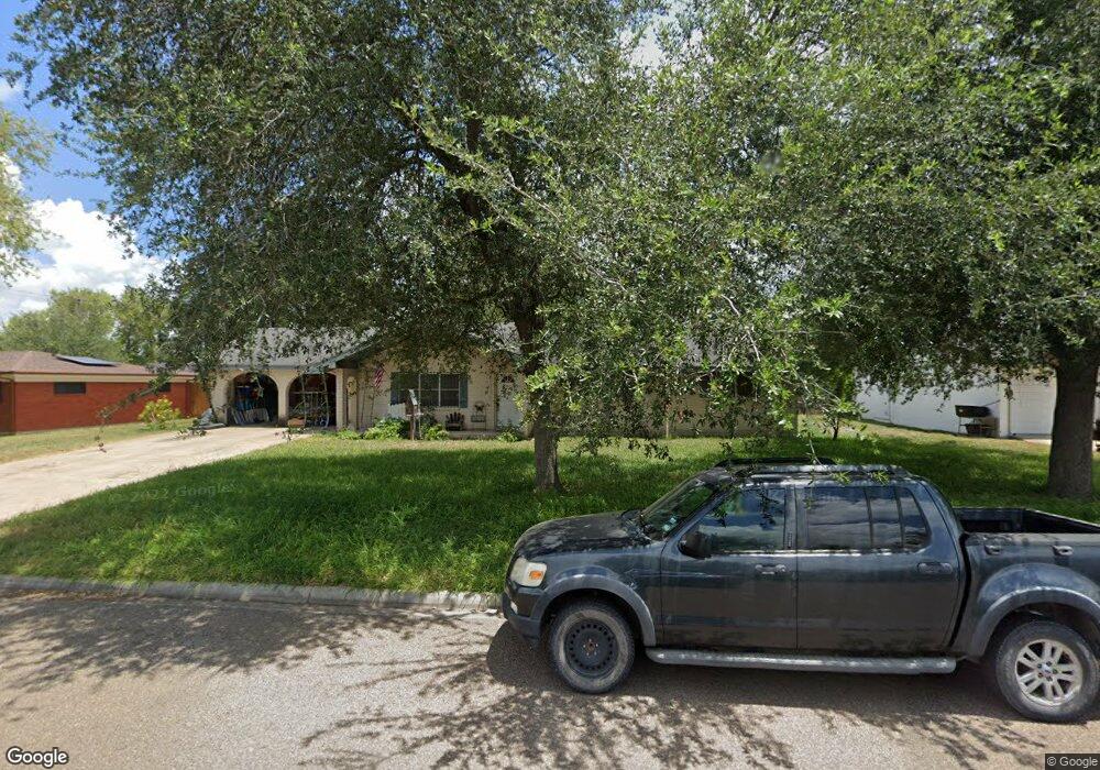 1206 W 3rd St, Weslaco, TX 78596 - photo 1