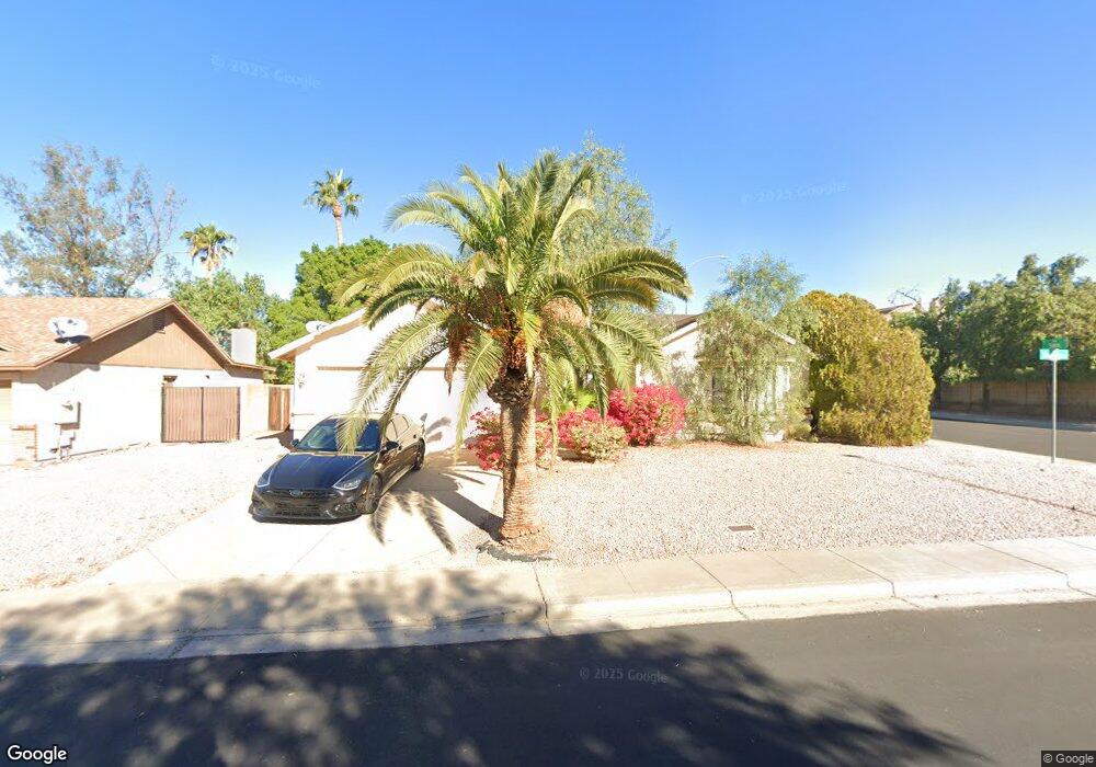 5756 E Evergreen St unit 5B, Mesa, AZ 85205 - photo 1