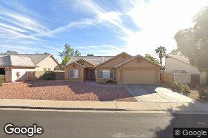 7435 E Hannibal St, Mesa, AZ 85207