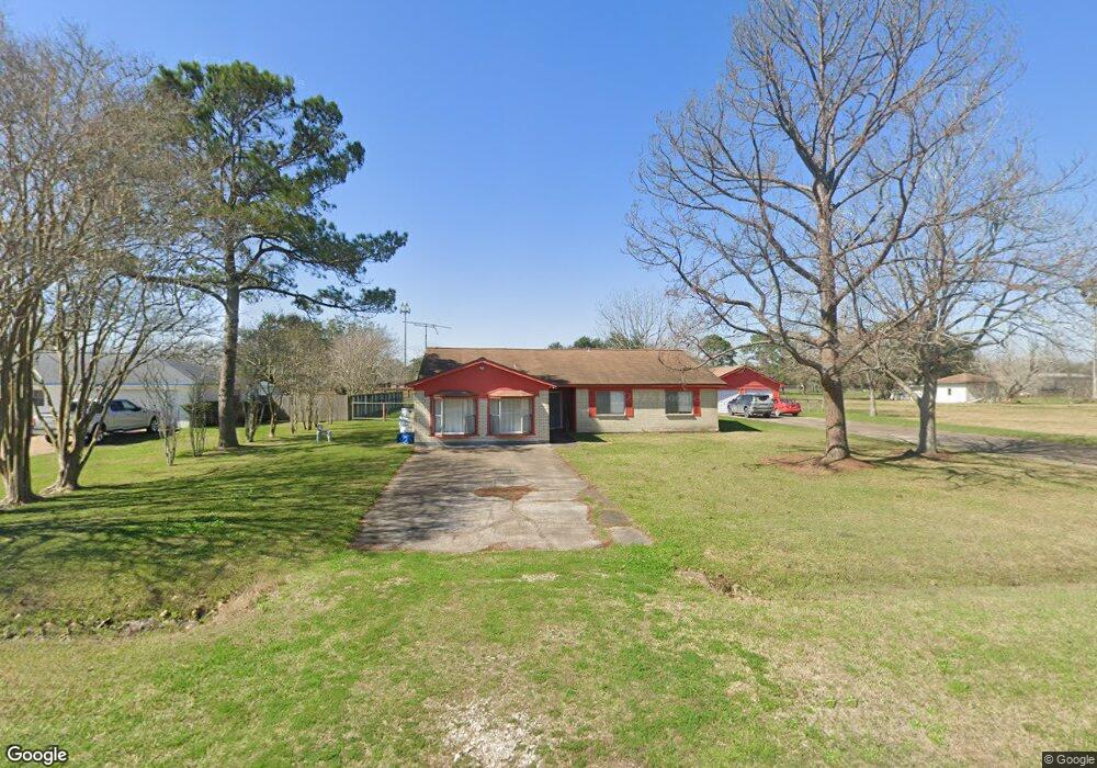 2847 County Road 936c, Alvin, TX 77511 - photo 1
