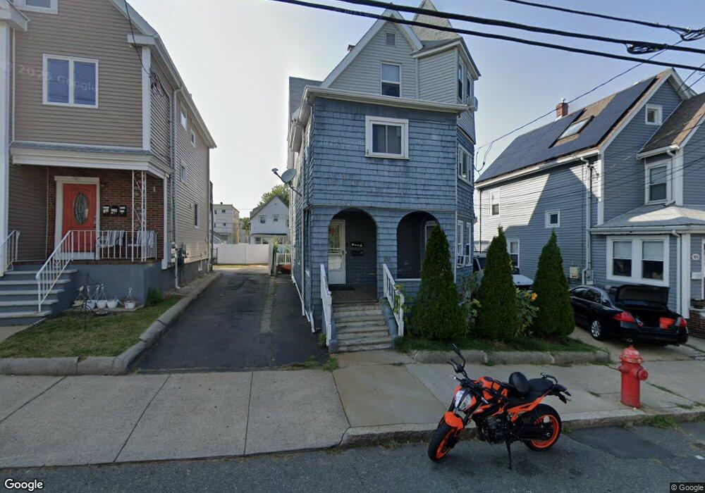 100 Walnut St, Everett, MA 02149 - photo 1