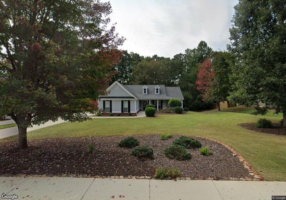 311 Molly Way, Winder, GA 30680 - photo 1