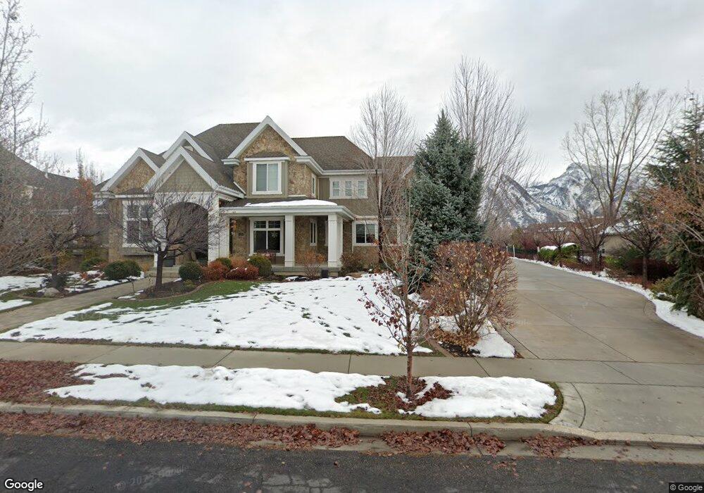 281 Twin River Loop, Alpine, UT 84004 - photo 1