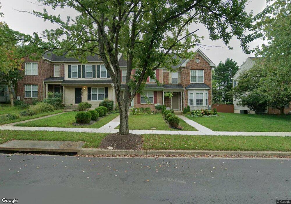 3614 Martins Dairy Cir, Olney, MD 20832 - photo 1