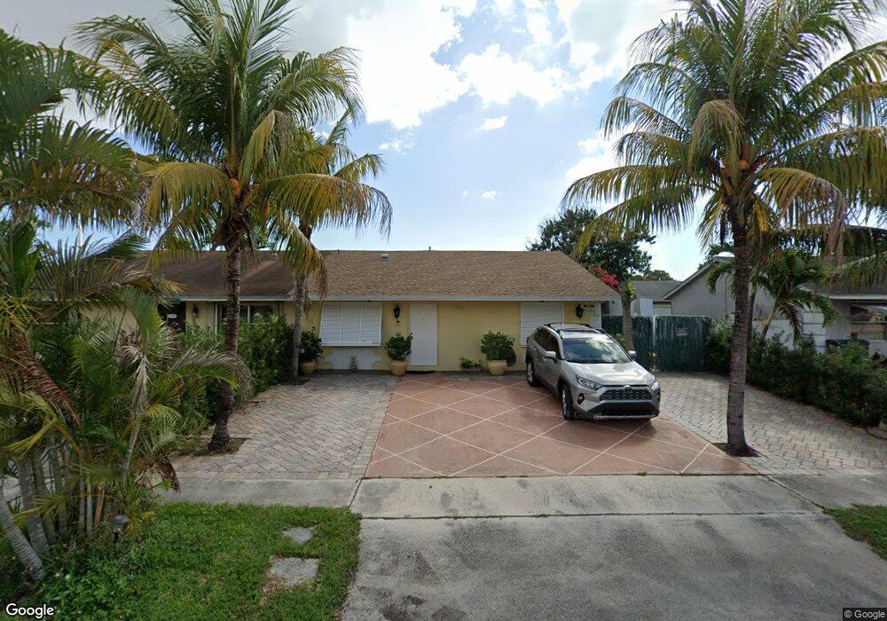 1796 Keenland Cir, West Palm Beach, FL 33415 - photo 1