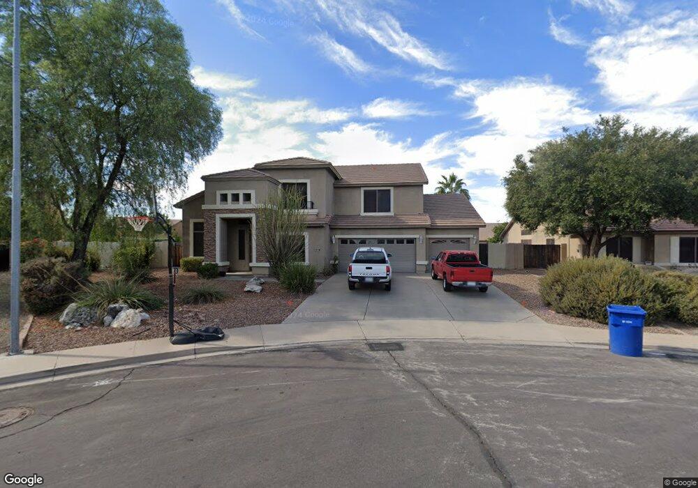 1754 S Dexter, Mesa, AZ 85209 - photo 1